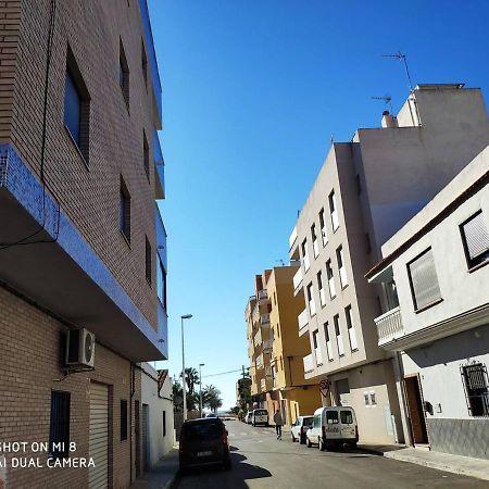 Apartamento En El Grau De Moncofa Entre 2 Y 3 Linea De Playa Exterior foto